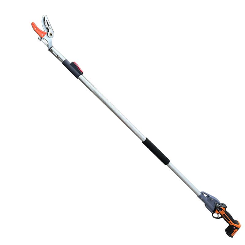Gardening Tools Electric - Verlengbare Telescopische Elektrische Snoeischaar Oplaadbare Hoogtensnoeier