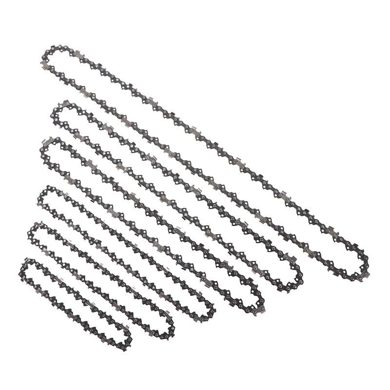 Gardening Tools Electric - C Kettingzaagketting 4-12 inch ketting Oplaadbare