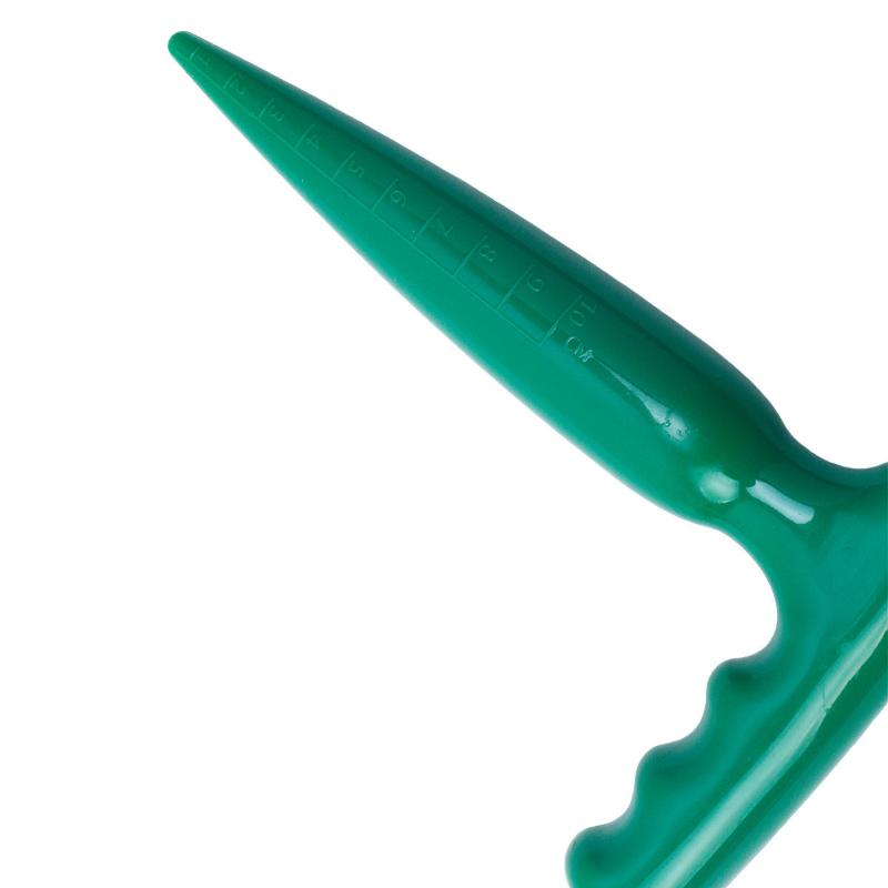 Gardening Tools Sale - Hete Aanbieding 1 Stuks Handzame Transparante