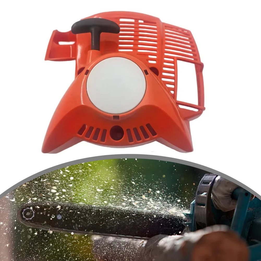 Gardening Tools With Picture - Onderhoud van apparatuur OEM-onderdelen Starter zoals