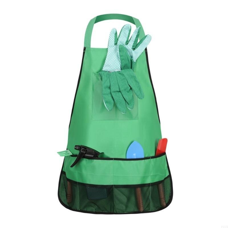 Gardening Tools Girls - Tree Planting Tool Set voor kinderen