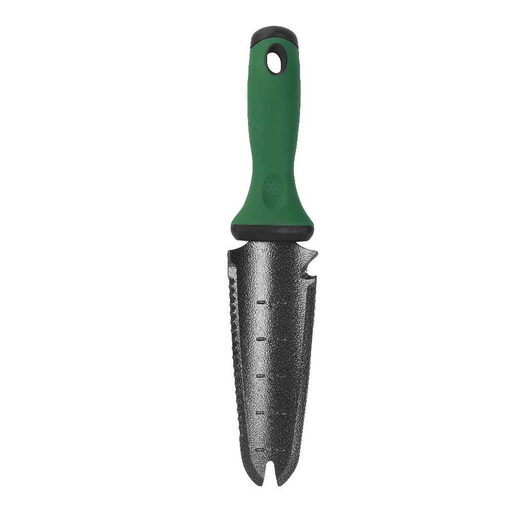 Gardening Tools For Digging - Multifunctioneel Hori Hori tuinmes, grondwieder, graafgereedschap