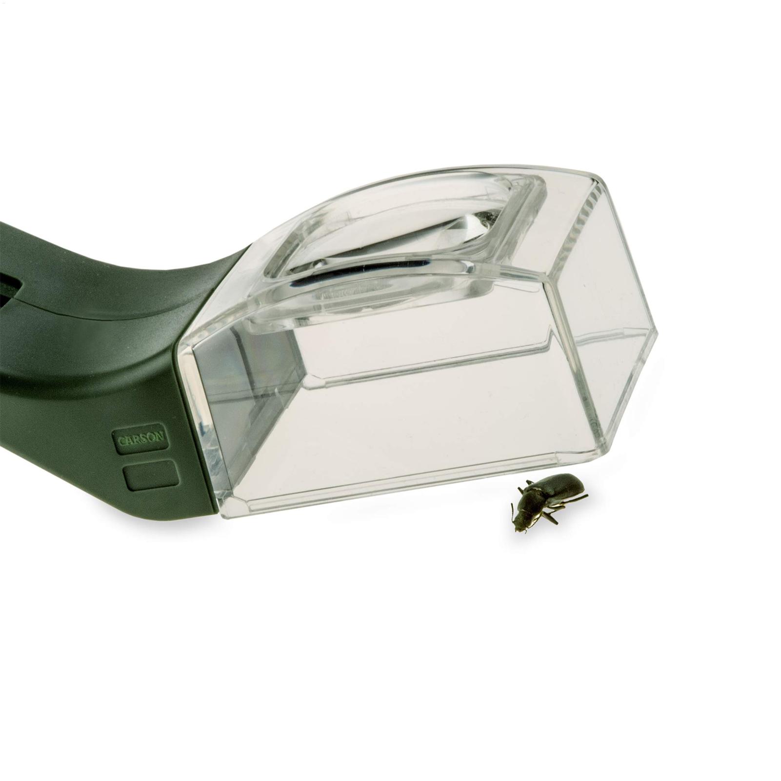 Gardening Tools Girls - Vergrootglas voor kinderen 5X vergrootglas met