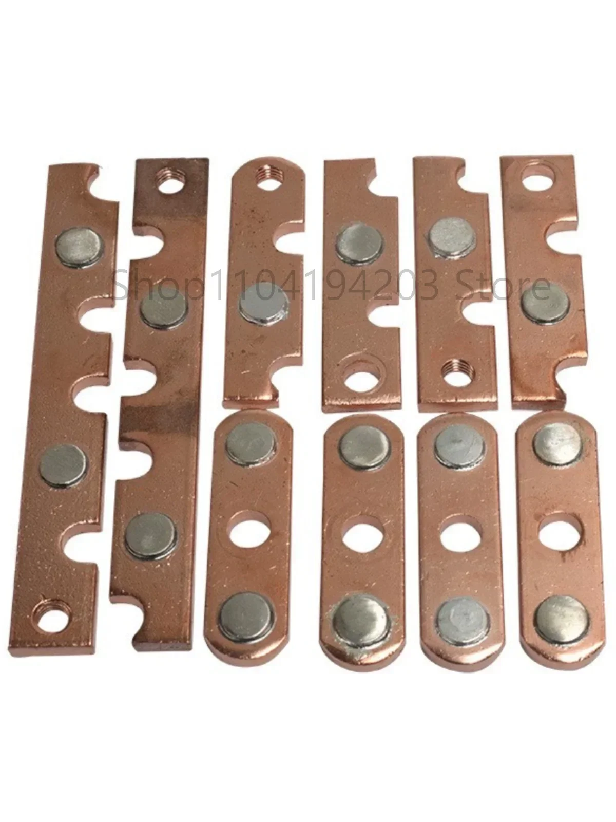 Gardening Tools With Picture - Reparatieset voor contactor GE300A/304A/154A Duplex Single