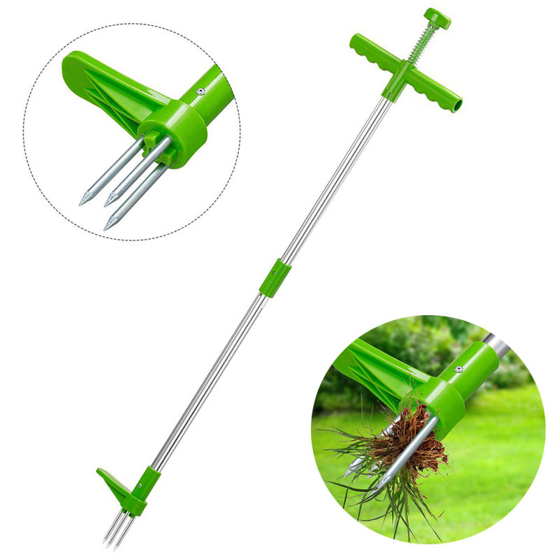 Gardening Tools Sale - Draagbare onkruidverwijderaar met lange steel, draagbare
