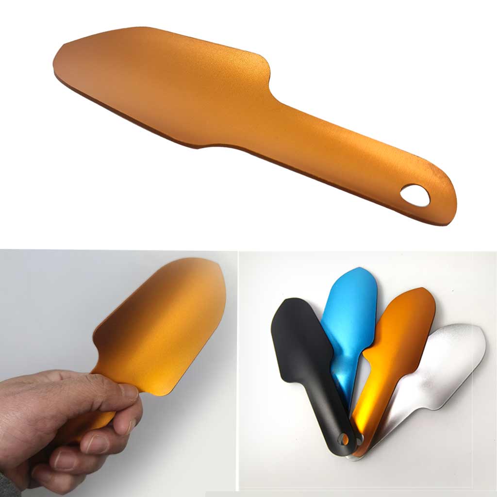 Gardening Tools Sale - Draagbare Militaire Strandschop Survival Spade Dibble