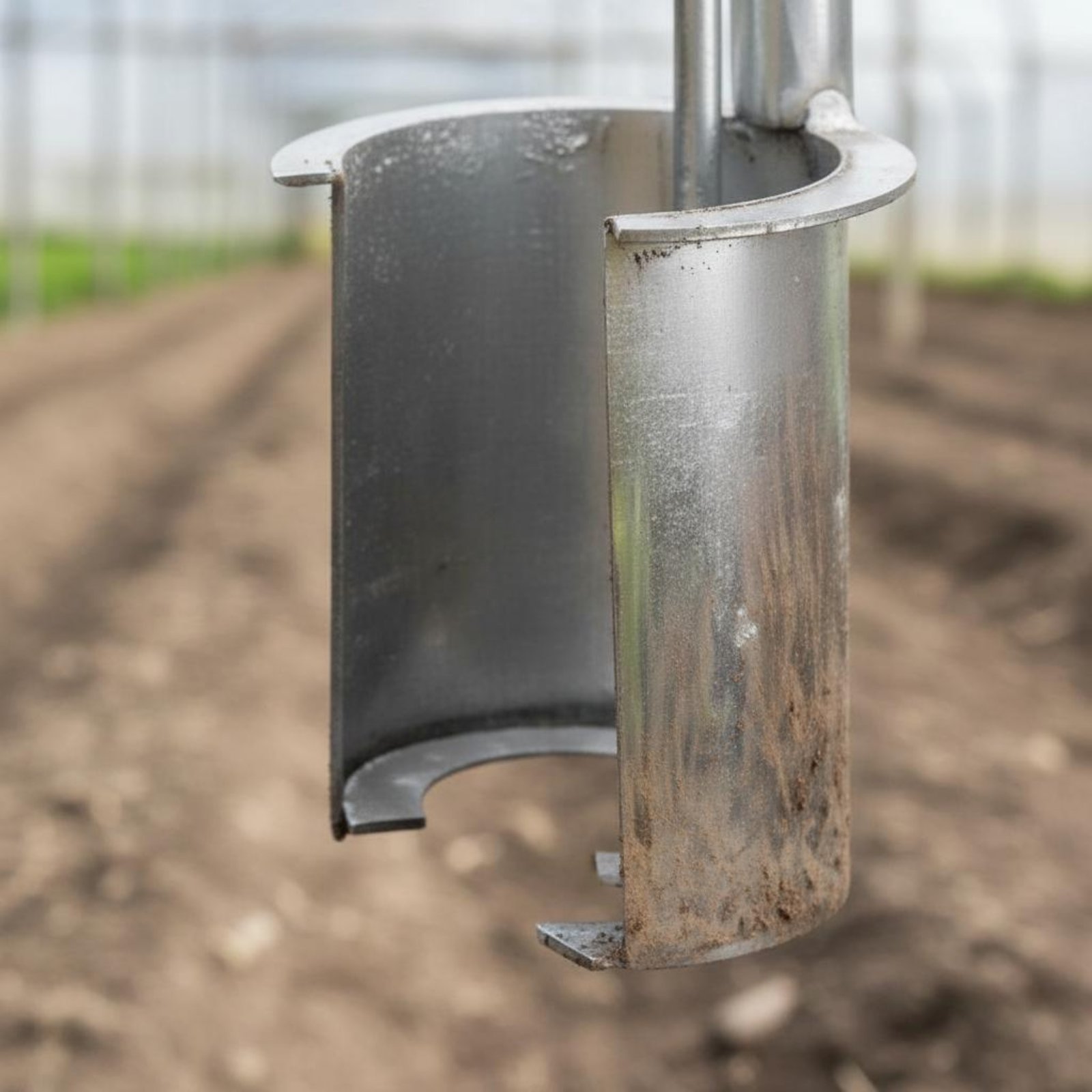 Gardening Tools For Digging - Gereedschap voor het planten van groenten