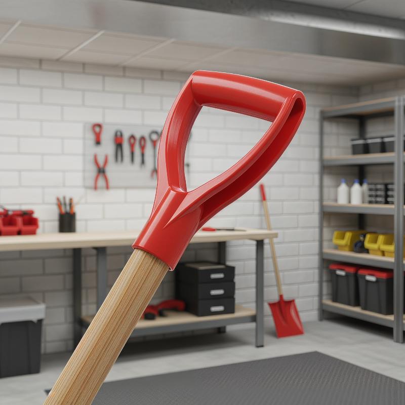 Gardening Tools For Digging - [C] 1/5 Stuks D/T Vormige Grip