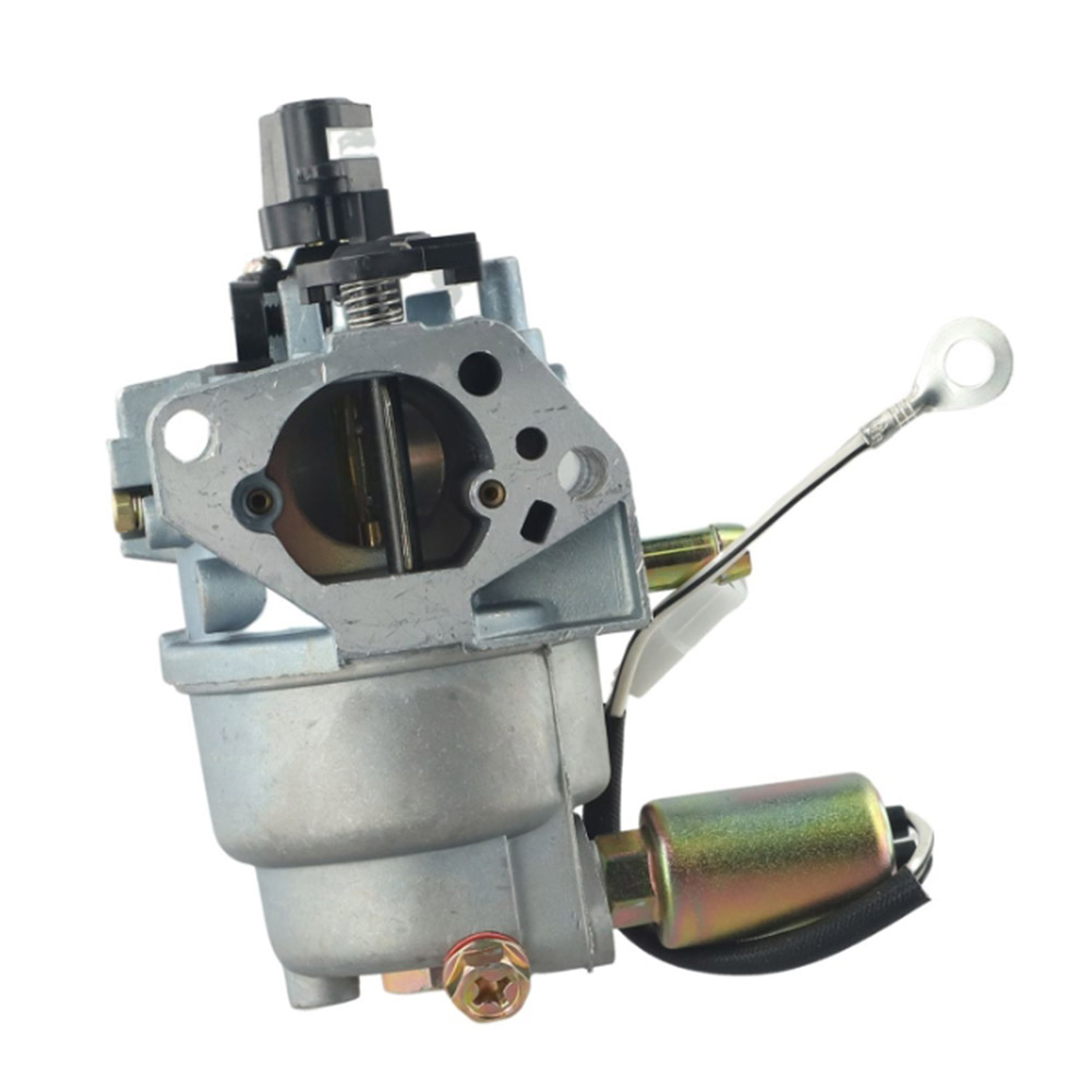 Gardening Tools With Picture - Grasmaaier Reparatie Carburateurfilter 420cc Vervanging Vervangend