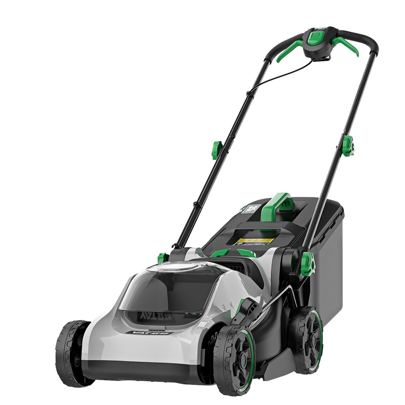 Gardening Tools Electric - Elektrische grasmaaiers, snoerloze tuingereedschappen met lithium-accu