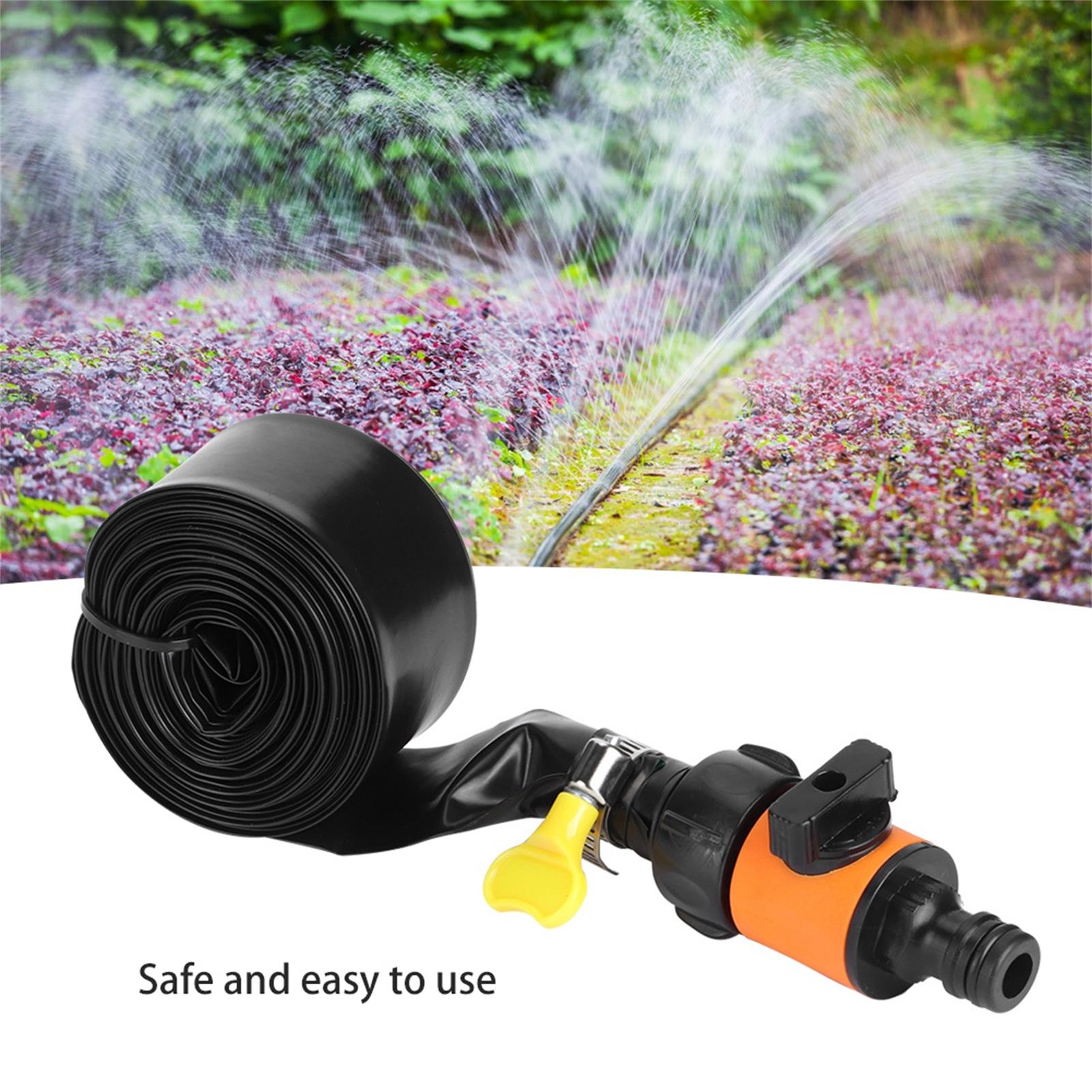 Gardening Tools Kit For Kids - Koelwaterslang Trampoline Sprinkler Trampoline Watersproeier Slang