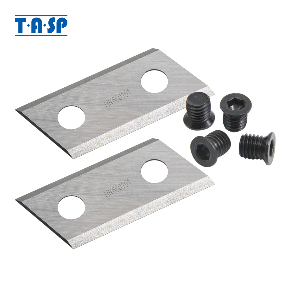 Gardening Tools Wholesale - TASP 2 stuks Tuin Shredder Blade