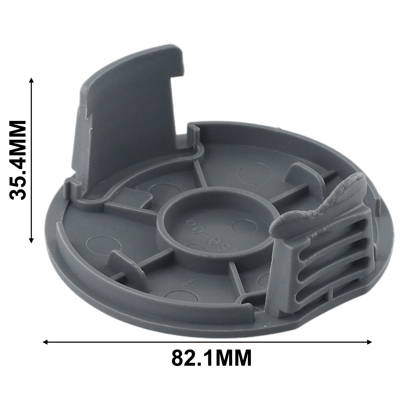 Gardening Tools Toys - Voor Bosch Trimmer Spool Cover Cap