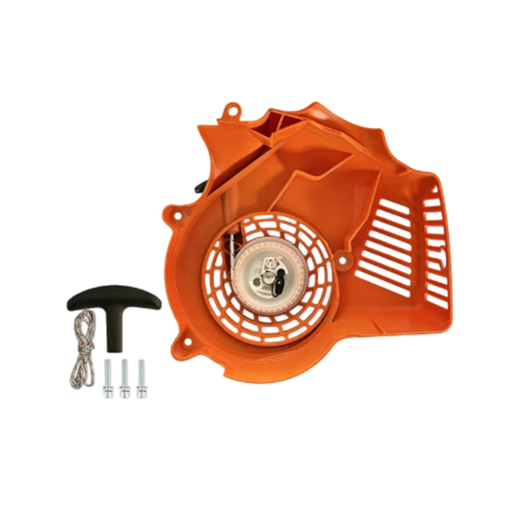 Gardening Tools With Picture - Trekkoord-assemblage Terugloopstarter Tuinonderhoud Zoals afgebeeld Terugloopstarter