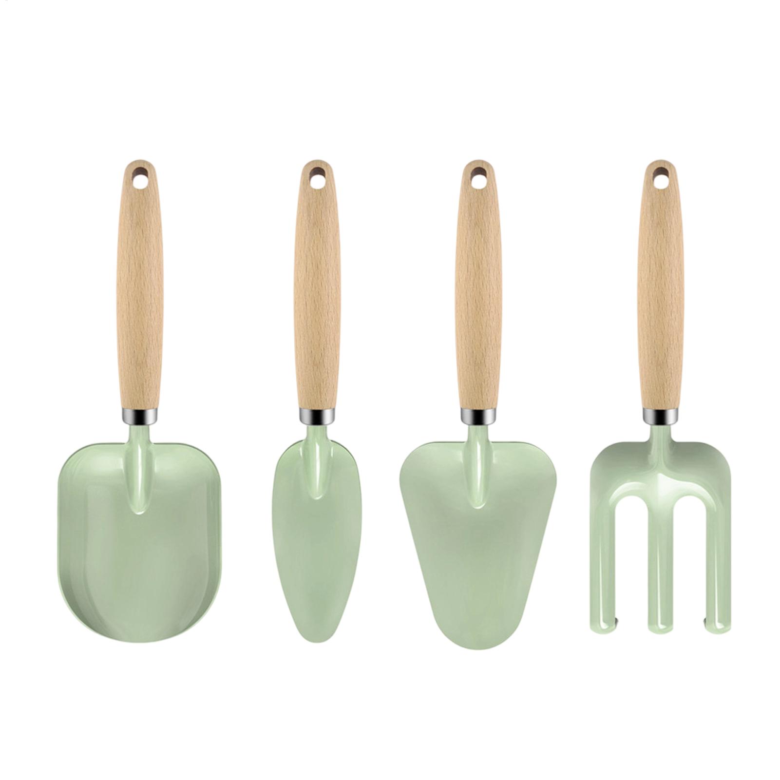 Gardening Tools Girls - Tuingereedschap voor kinderen Zintuiglijk interactief fantasiespel