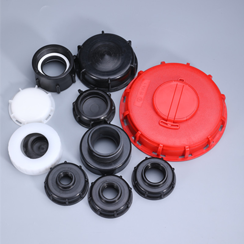 Gardening Tools High Quality - 1000L IBC Watertank Deksel Klep Dop