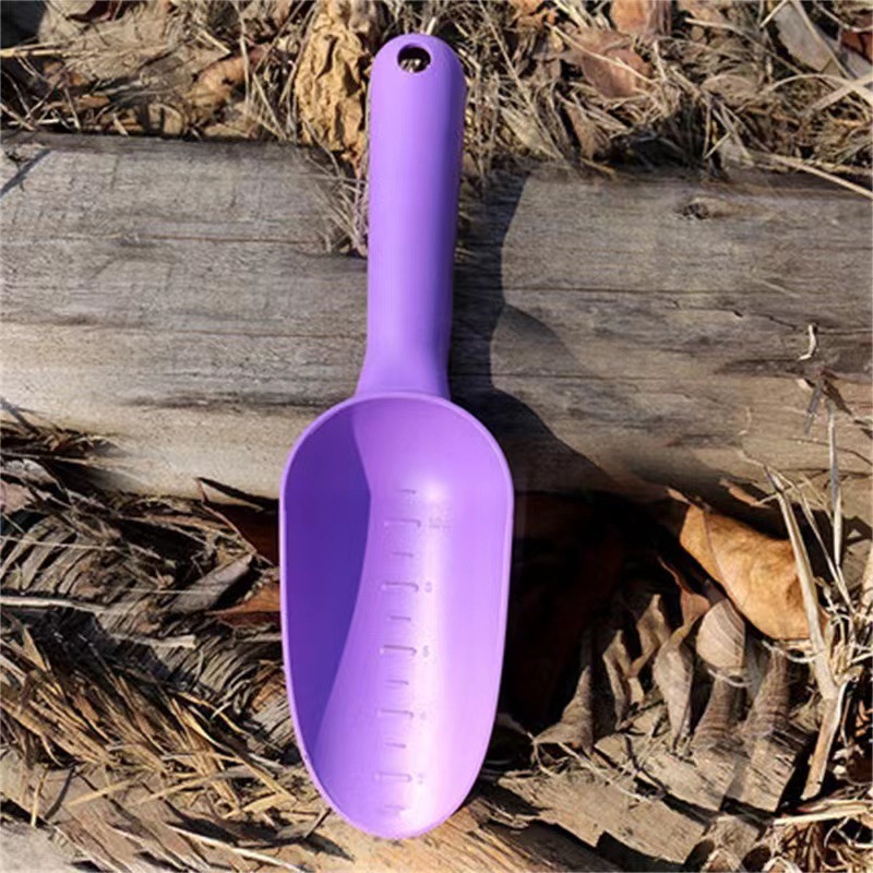 Gardening Tools For Digging - Verdikte Mini-tuinschep Huishoudelijke Bloemenschep Voor Vetplanten