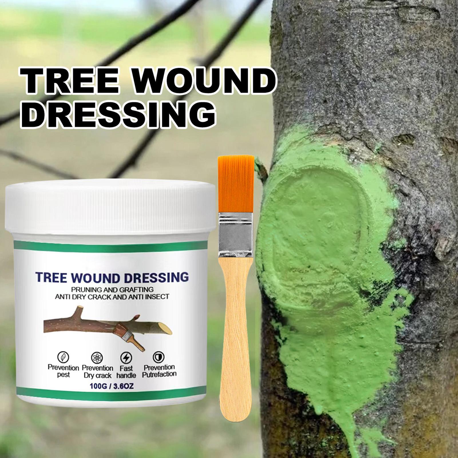 Gardening Tools Wholesale - Boomverzorgingspasta, wondpasta voor bomen, smeermiddel, boom