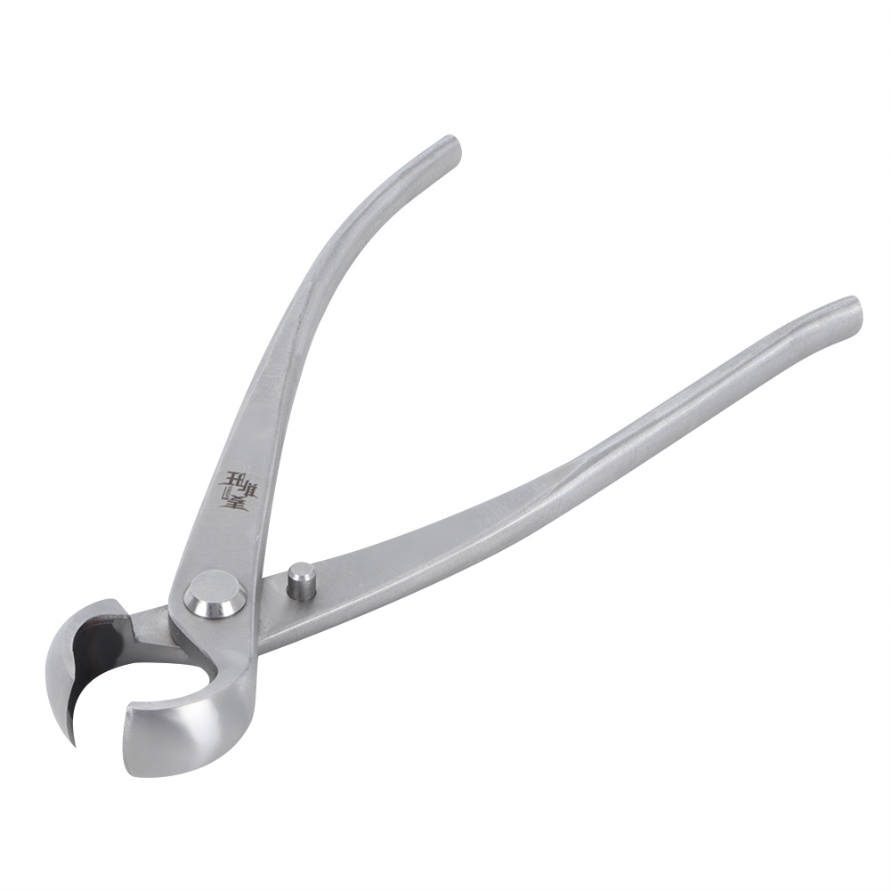Gardening Tools Toys - Concave Knop Cutter 180mm Rvs Knop