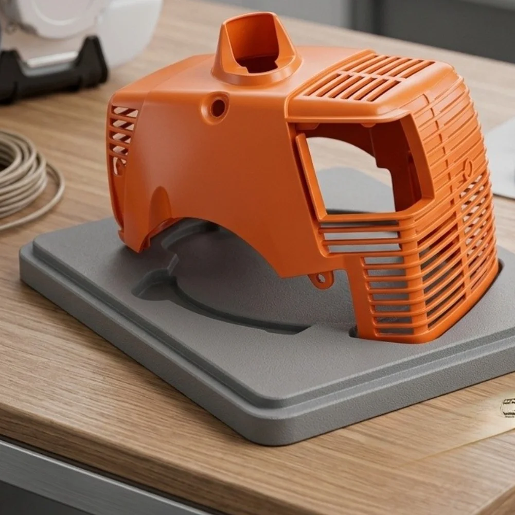 Bosmaaier FS400 Vervangingsond - Gardening Tools With Picture recensie en prijs