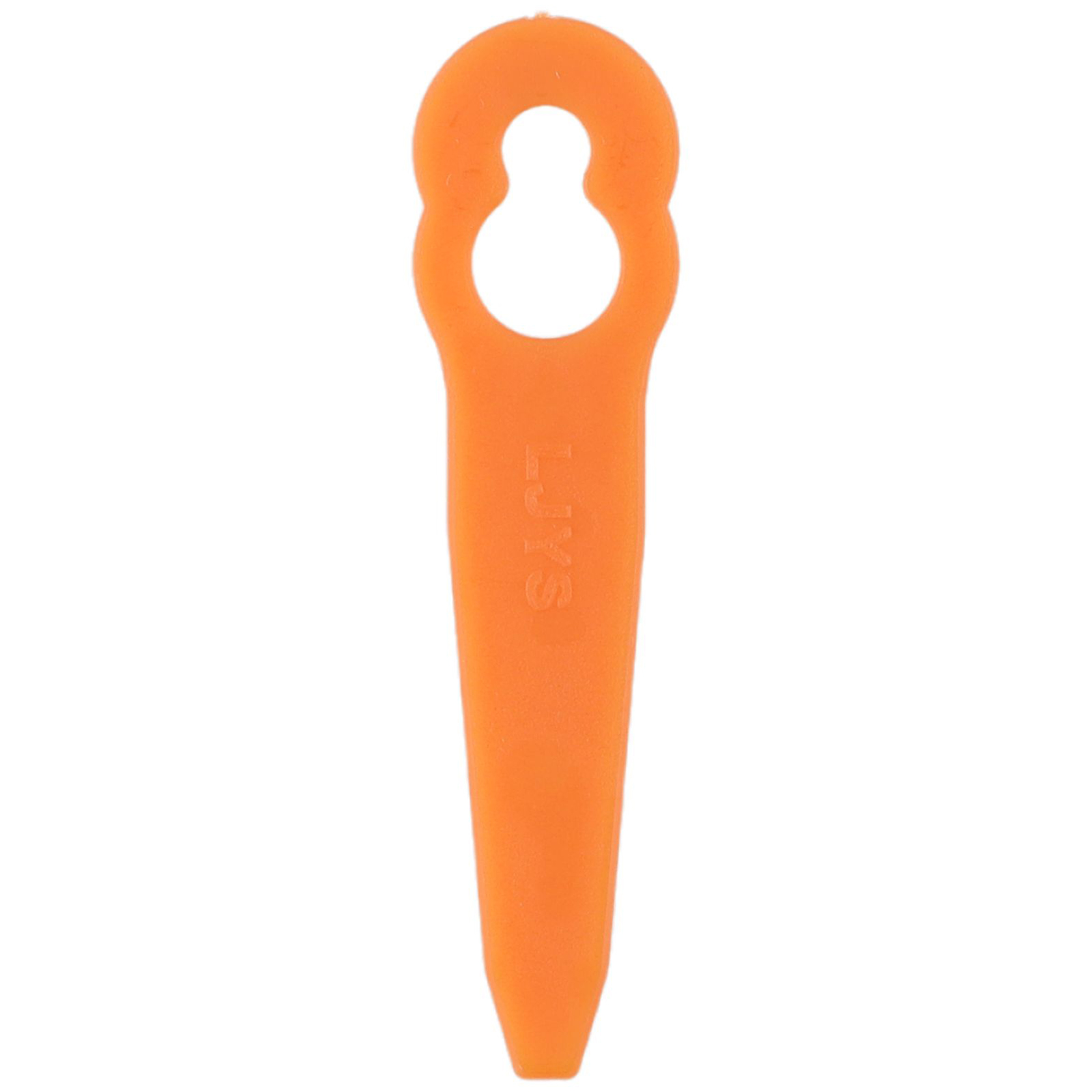 40 stuks kunststof grasmaaierm - Gardening Tools High Quality recensie en prijs