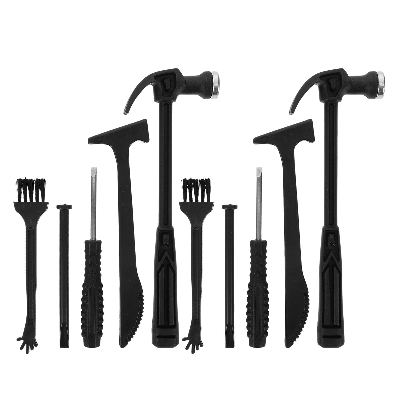 12-delige opgravingstoolset vo - Gardening Tools Kit For Kids recensie en prijs