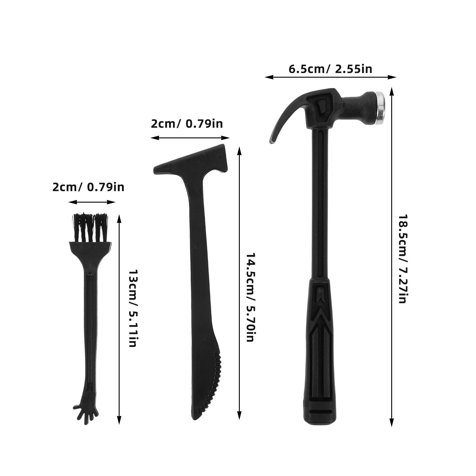 12-delige opgravingstoolset vo - Gardening Tools Kit For Kids recensie en prijs