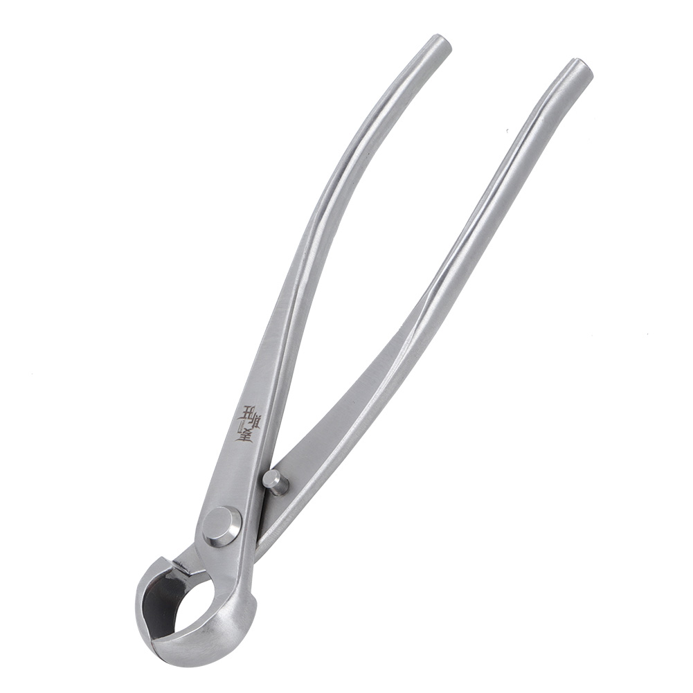 Concave Knob Cutter 180mm RVS  - Gardening Tools Toys recensie en prijs