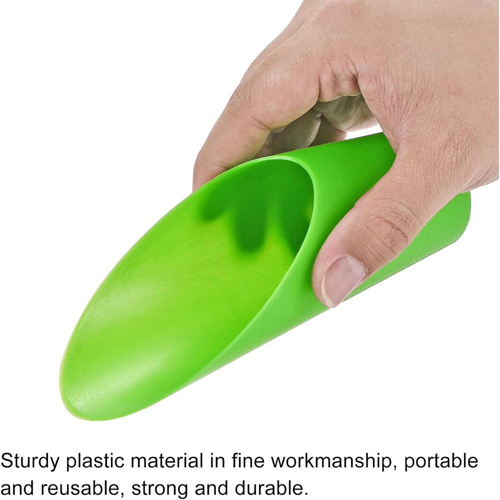 4 stks/set, Plastic Duurzaam E - Gardening Tools Wholesale recensie en prijs