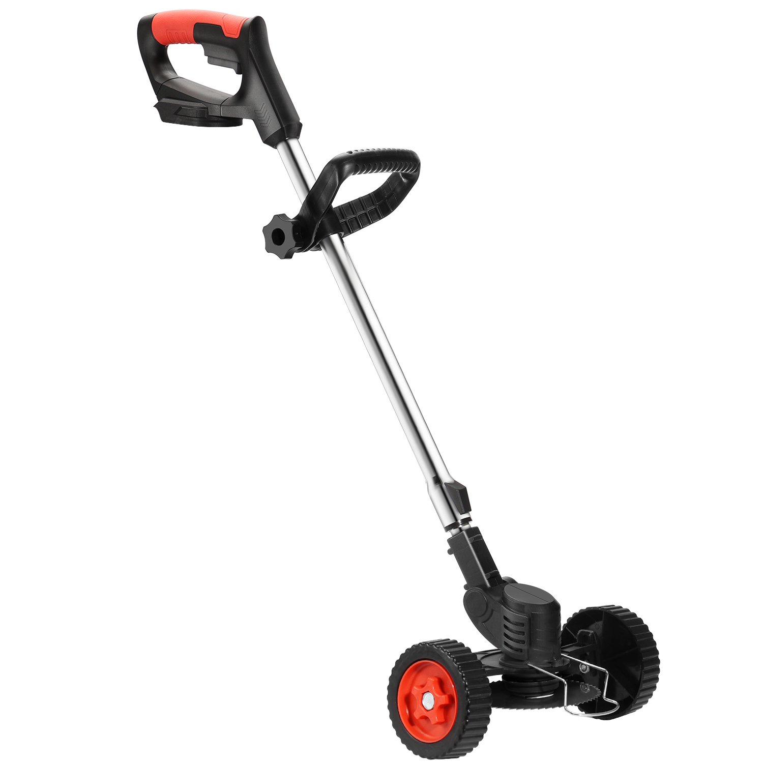 Lithium-elektrische grastrimme - Gardening Tools Electric recensie en prijs