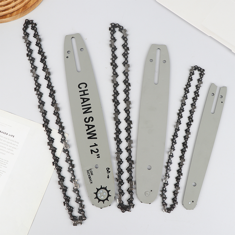 C Kettingzaagketting 4-12 inch - Gardening Tools Electric recensie en prijs