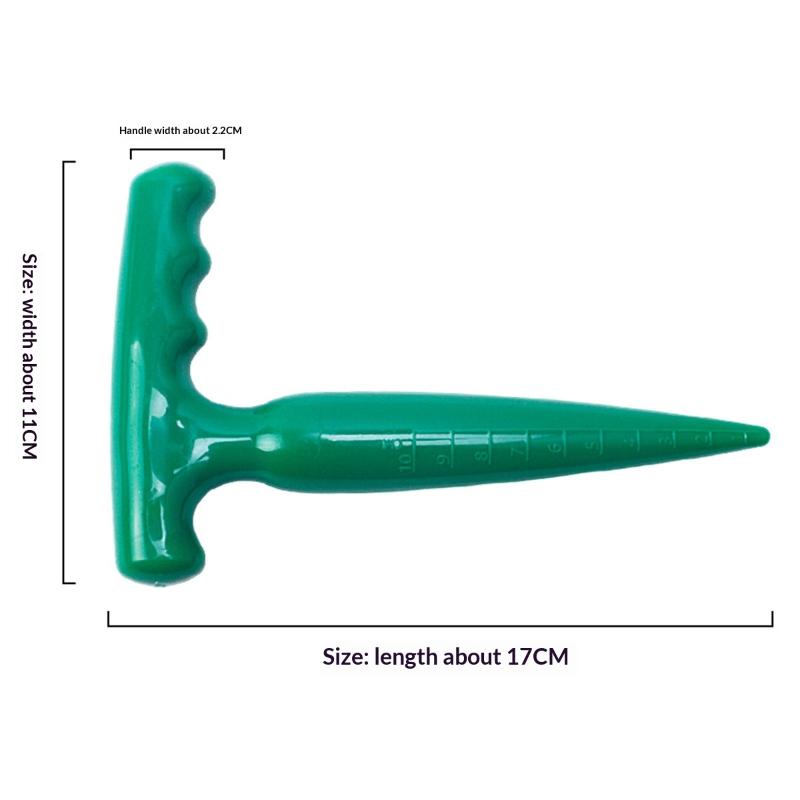 Hete Aanbieding 1 Stuks Handza - Gardening Tools Sale recensie en prijs