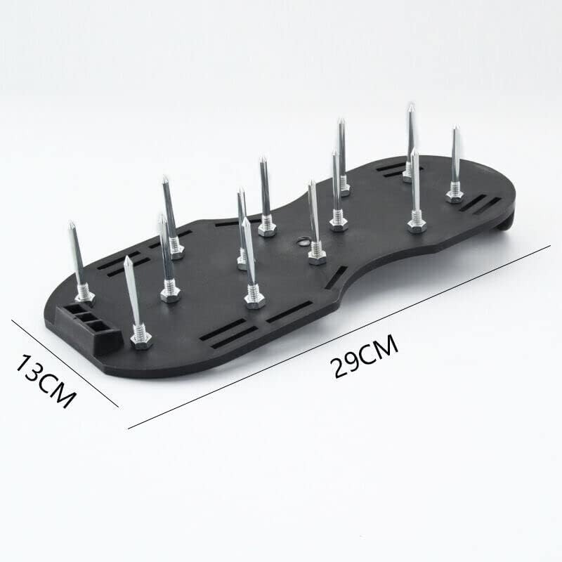 Gras Nagels Tuinieren Wandelsc - Gardening Tools Sale recensie en prijs
