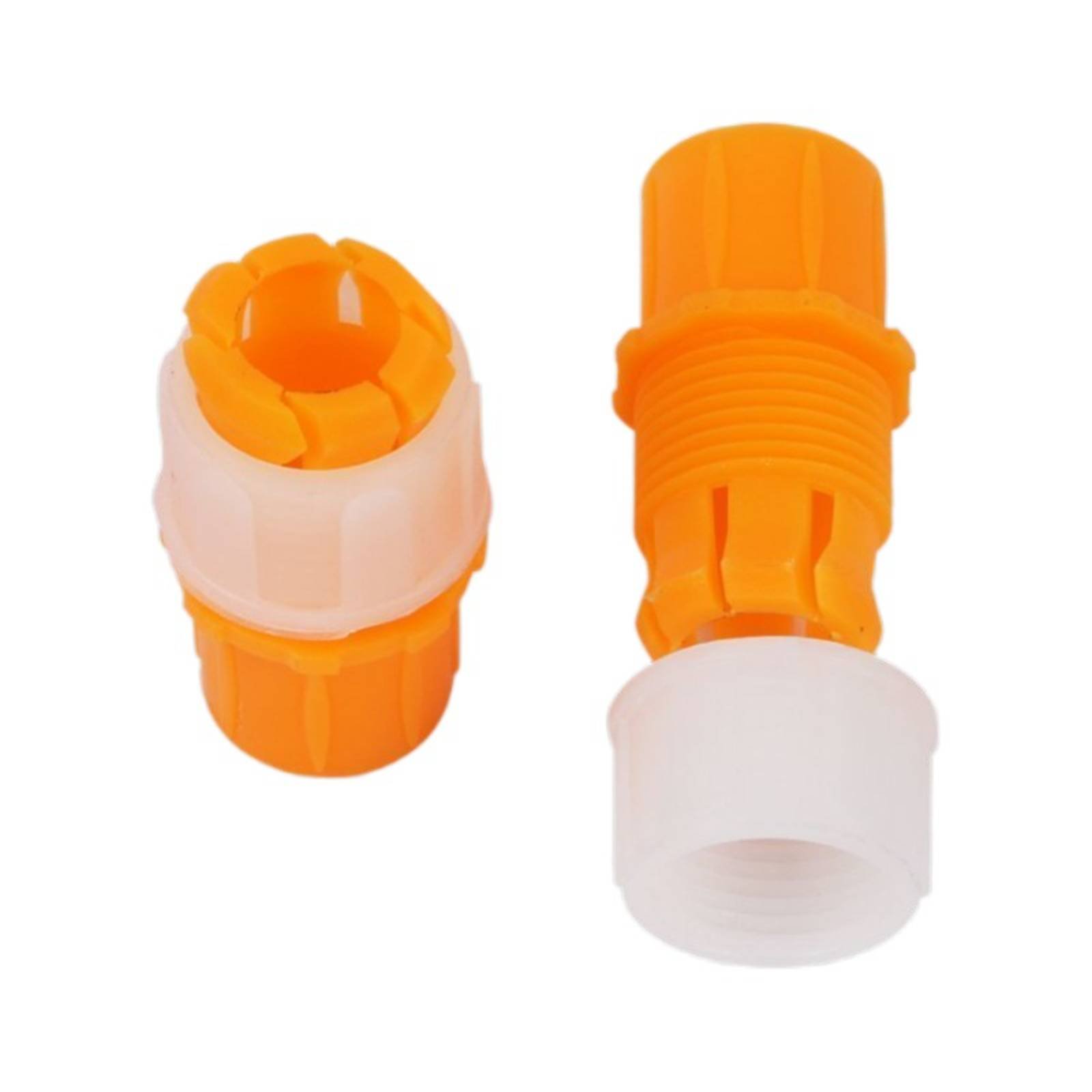 Snelkoppeling voor waterslange - Gardening Tools In English recensie en prijs