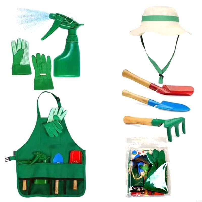 Tree Planting Tool Set voor ki - Gardening Tools Girls recensie en prijs