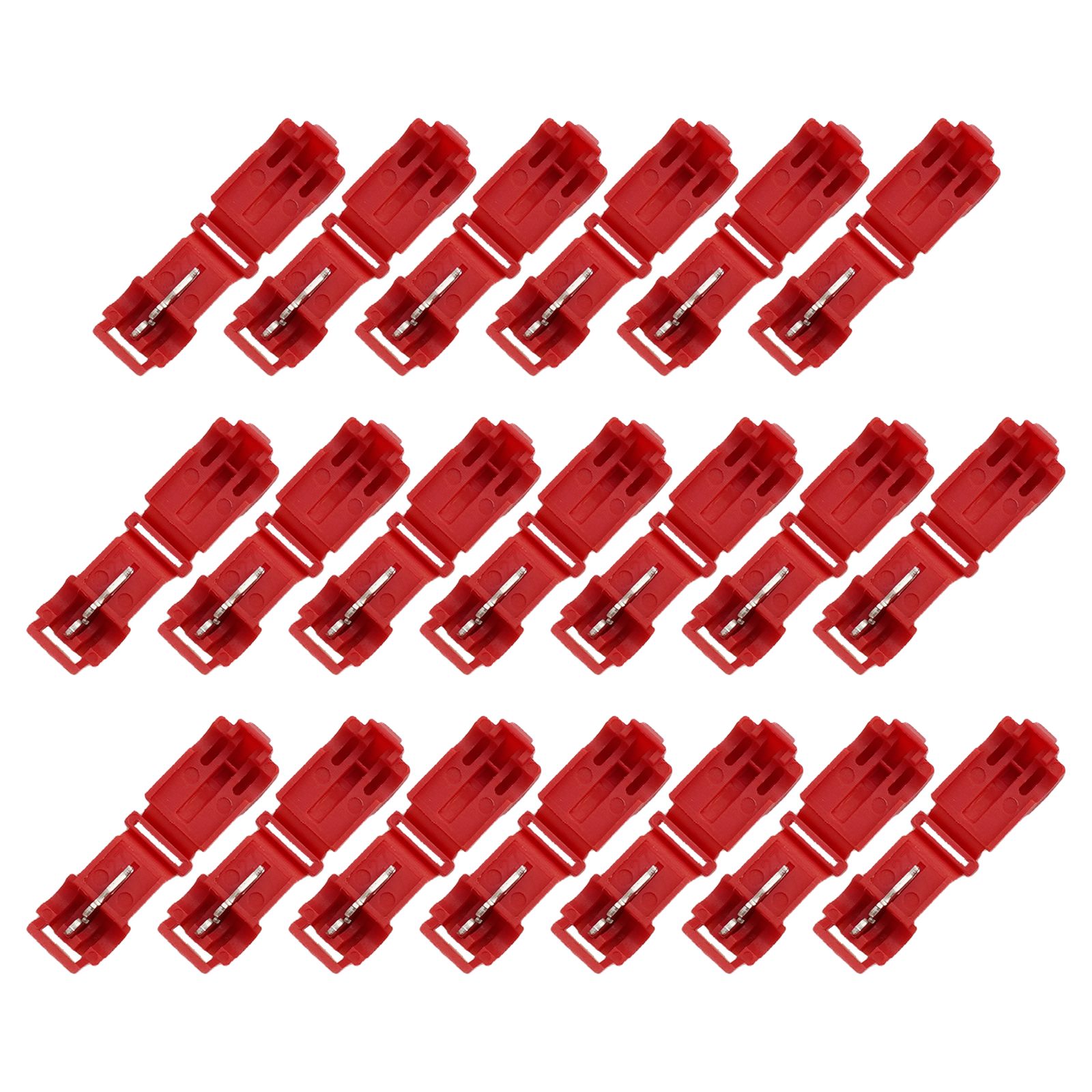 20-pack elektrische connectore - Gardening Tools Needed recensie en prijs