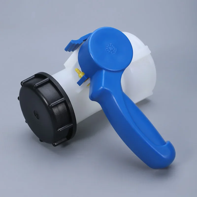 DN40 Vlinderklep Vervanging To - Gardening Tools High Quality recensie en prijs