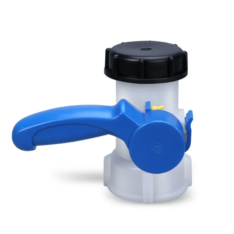 DN40 Vlinderklep Vervanging To - Gardening Tools High Quality recensie en prijs