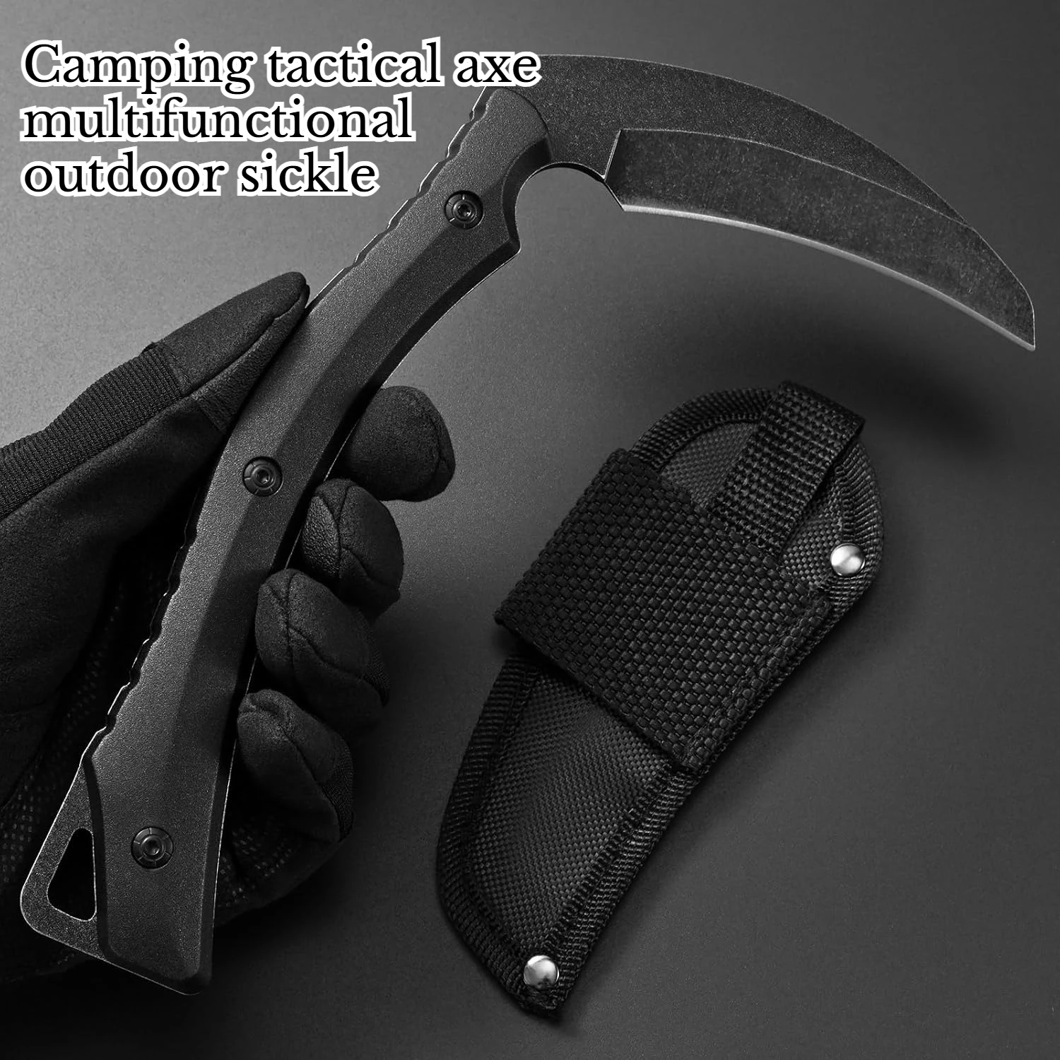 Multifunctionele tuin-tactisch - Gardening Tools High Quality recensie en prijs