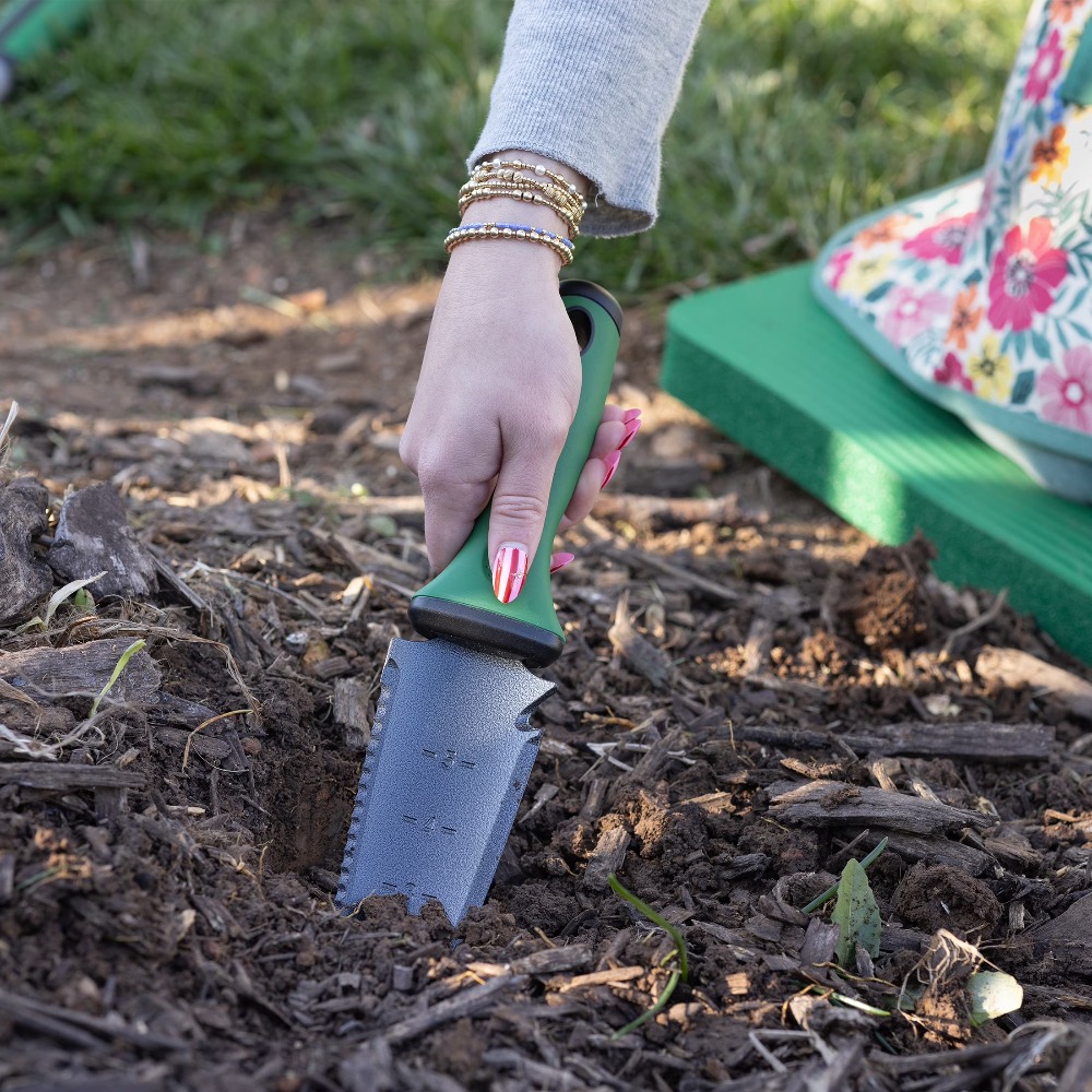 Multifunctioneel Hori Hori tui - Gardening Tools For Digging recensie en prijs