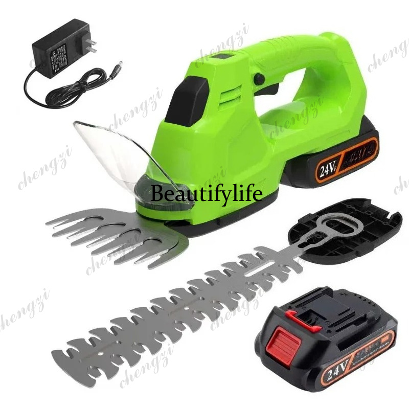 A81 Draadloze heggenschaar Ele - Gardening Tools Electric recensie en prijs