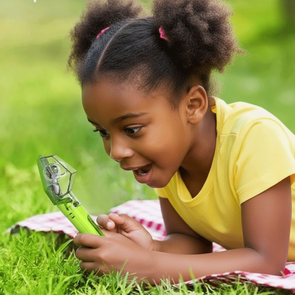 Multifunctionele draagbare ins - Gardening Tools Kit For Kids recensie en prijs