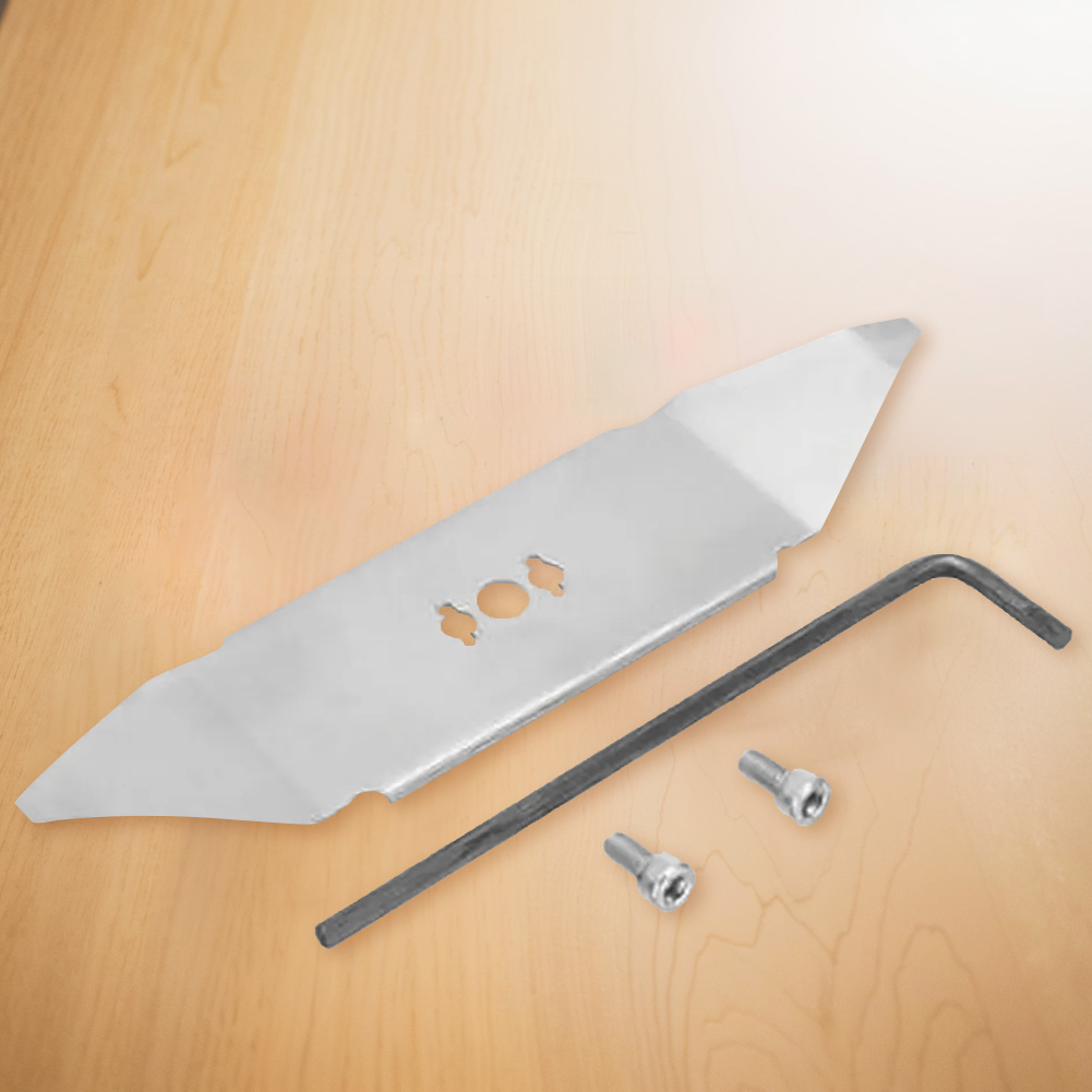 Roestvrijstalen Vervangende Me - Gardening Tools Wholesale recensie en prijs