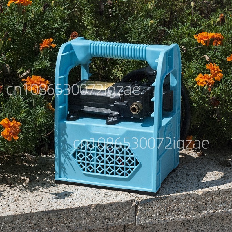 1 stuk draagbare elektrische s - Gardening Tools Electric recensie en prijs