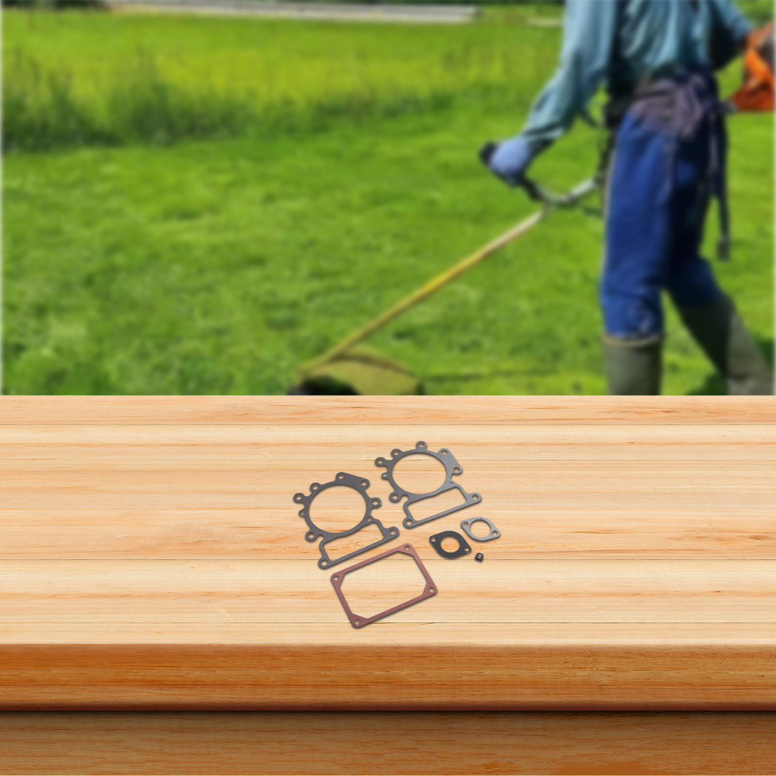 Pakking Cilinderkop Set Fit Vo - Gardening Tools Wholesale recensie en prijs