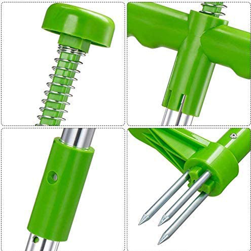 Draagbare onkruidverwijderaar  - Gardening Tools Sale recensie en prijs