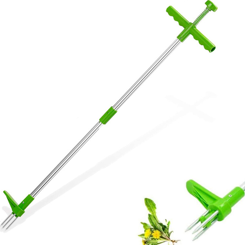 Draagbare onkruidverwijderaar  - Gardening Tools Sale recensie en prijs