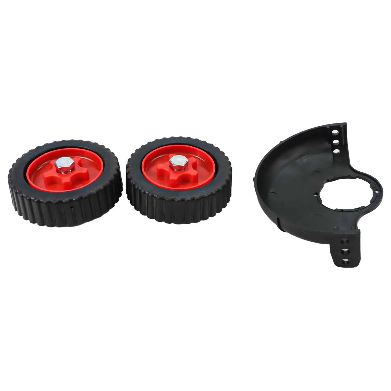 Verstelbare grasmaaierwielen G - Gardening Tools With Picture recensie en prijs