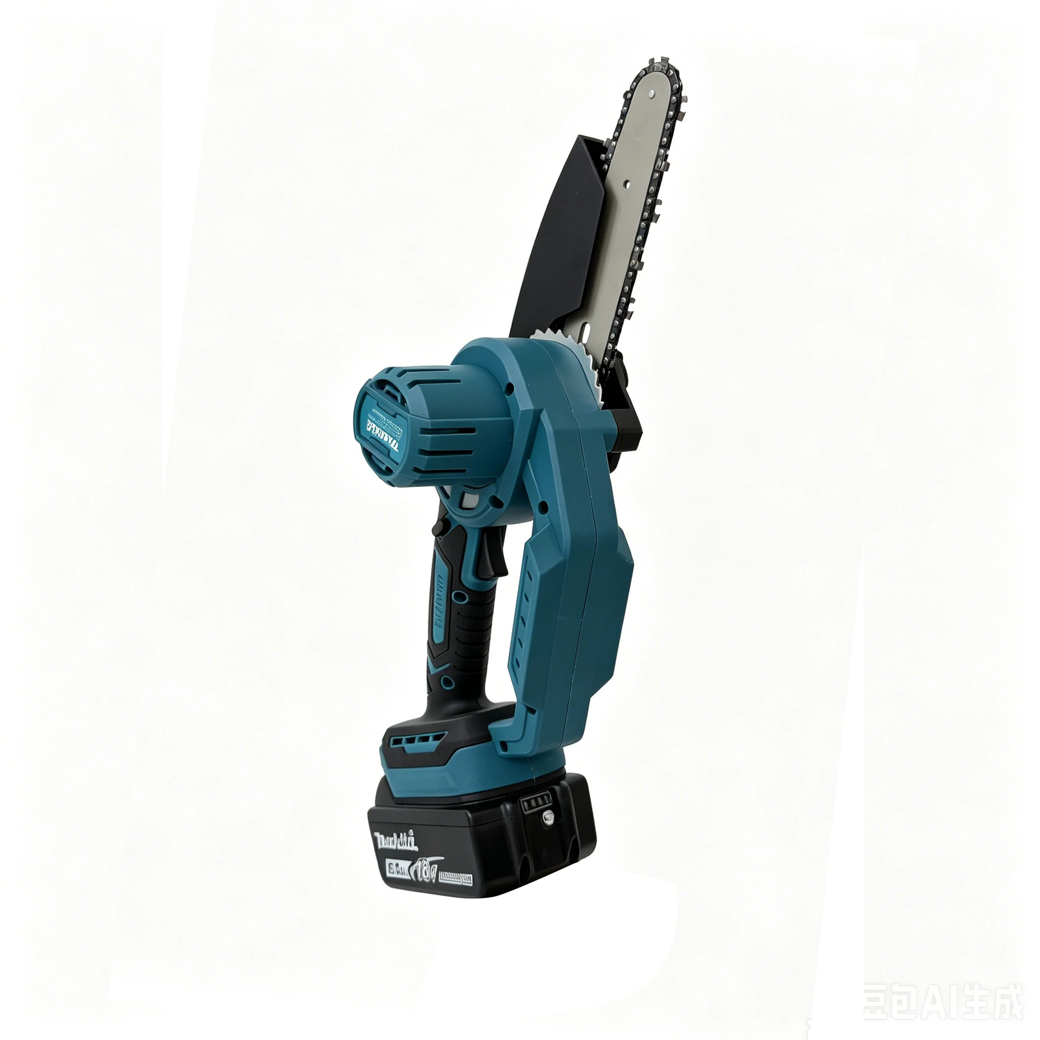 Makita Draadloze Borstelloze 8 - Gardening Tools Electric recensie en prijs
