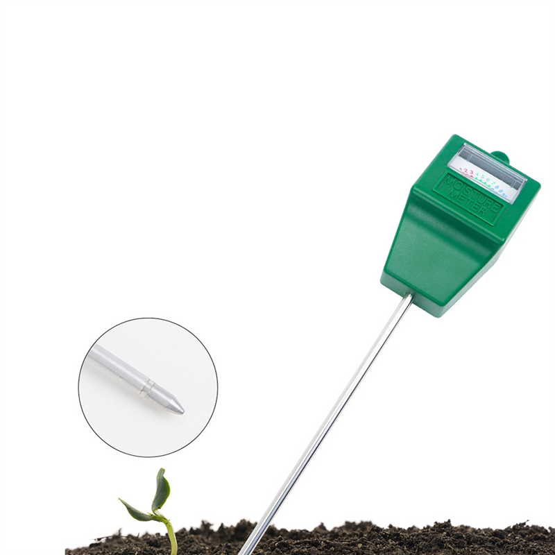 A53Q-Bodem PH Meter Tuin Plant - Gardening Tools High Quality recensie en prijs